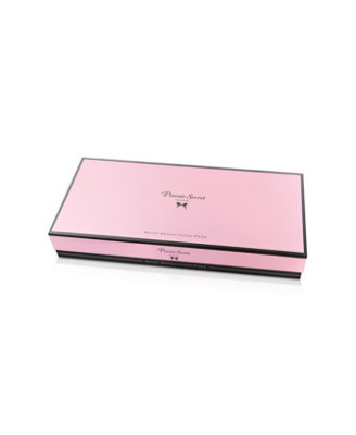 Coffret 6 huiles de massage 
